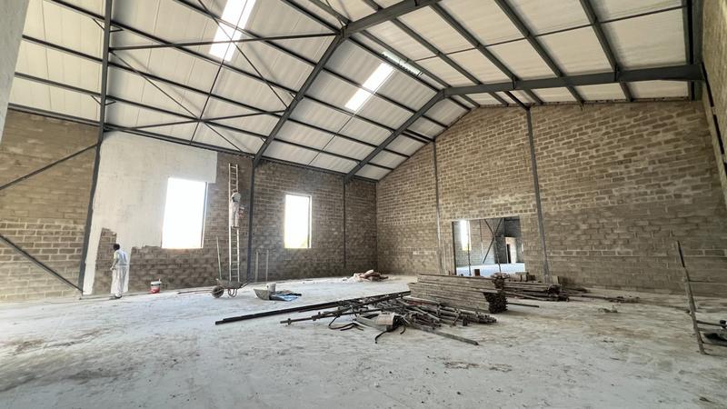 To Let commercial Property for Rent in Killarney Gardens Western Cape